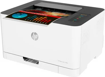 Замена головки на принтере HP Laser 150NW в Санкт-Петербурге